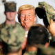 Illustration for article titled President Trump Thinks the Navy Is Trying Too Hard